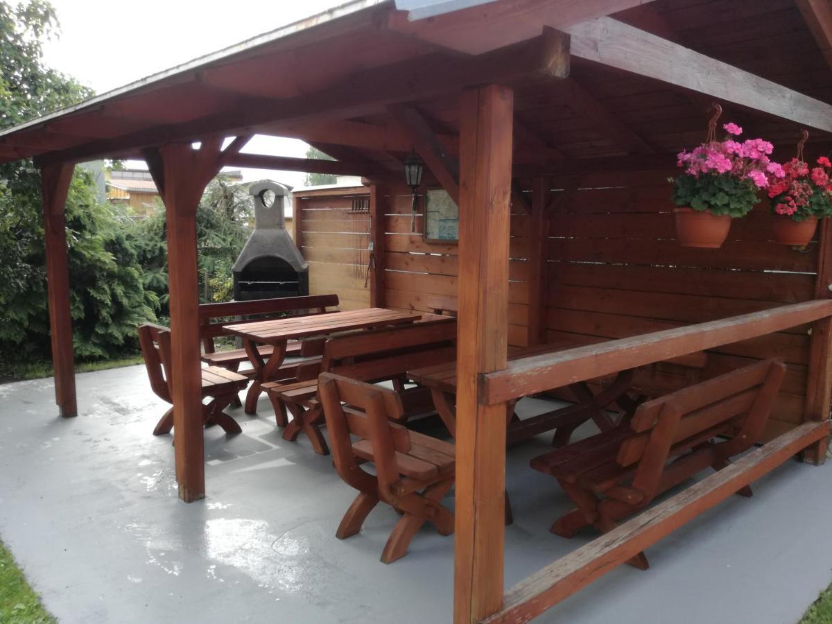 Apartmany Lenko - Near Thermal Aquapark Tatralandia Liptovský Mikuláš エクステリア 写真
