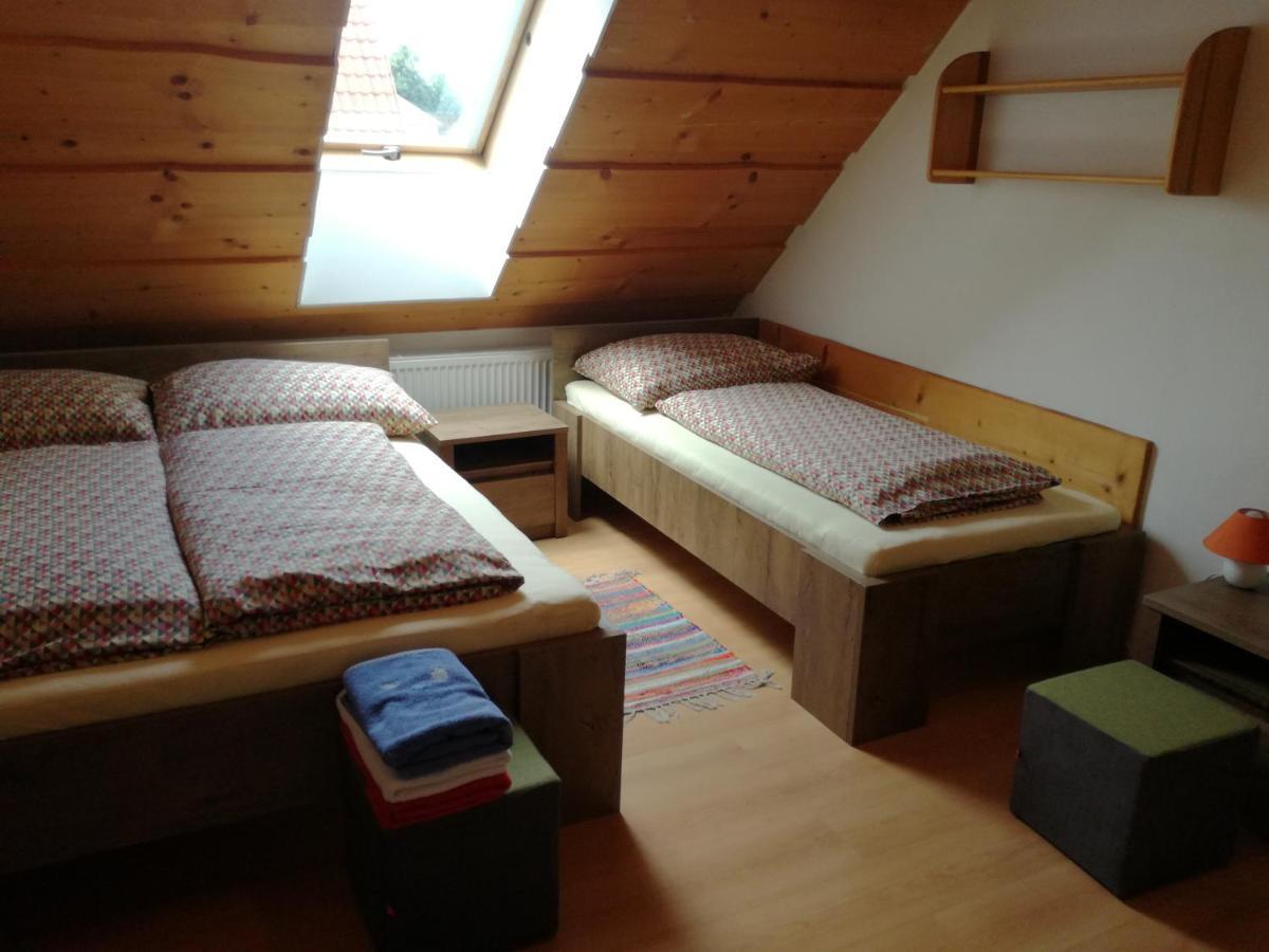 Apartmany Lenko - Near Thermal Aquapark Tatralandia Liptovský Mikuláš エクステリア 写真