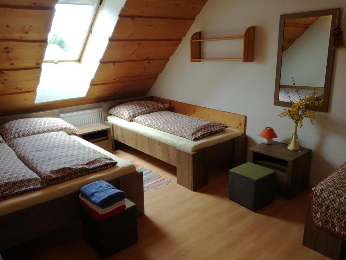 Apartmany Lenko - Near Thermal Aquapark Tatralandia Liptovský Mikuláš エクステリア 写真