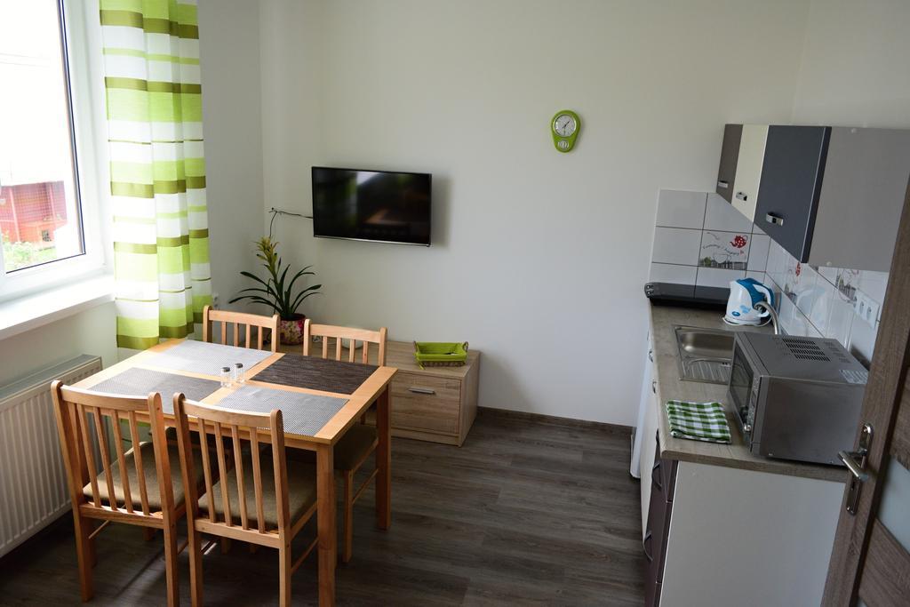 Apartmany Lenko - Near Thermal Aquapark Tatralandia Liptovský Mikuláš エクステリア 写真