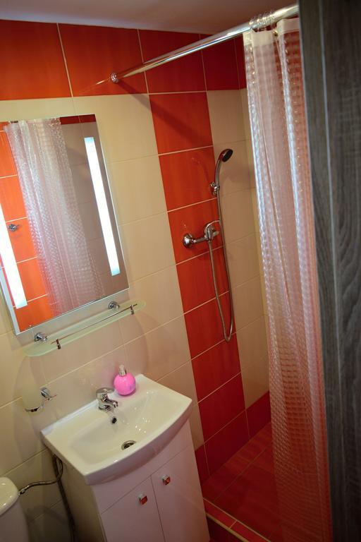 Apartmany Lenko - Near Thermal Aquapark Tatralandia Liptovský Mikuláš エクステリア 写真