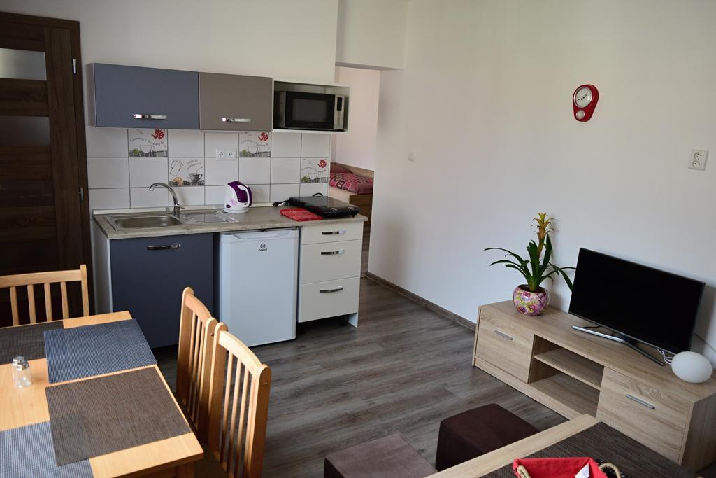 Apartmany Lenko - Near Thermal Aquapark Tatralandia Liptovský Mikuláš エクステリア 写真