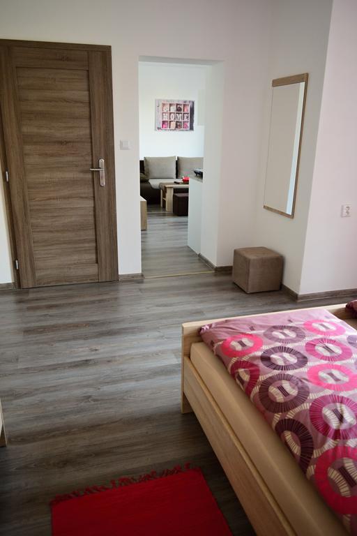 Apartmany Lenko - Near Thermal Aquapark Tatralandia Liptovský Mikuláš エクステリア 写真