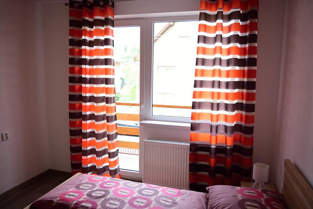 Apartmany Lenko - Near Thermal Aquapark Tatralandia Liptovský Mikuláš エクステリア 写真