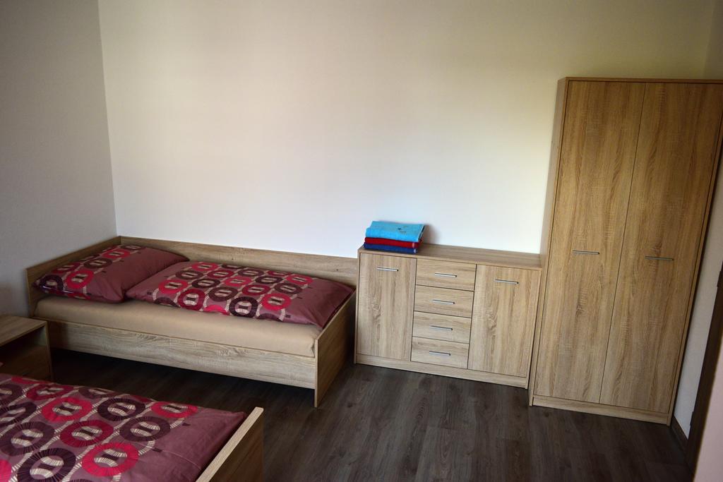 Apartmany Lenko - Near Thermal Aquapark Tatralandia Liptovský Mikuláš エクステリア 写真