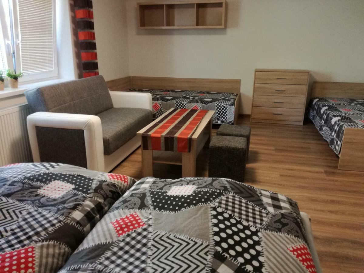 Apartmany Lenko - Near Thermal Aquapark Tatralandia Liptovský Mikuláš エクステリア 写真