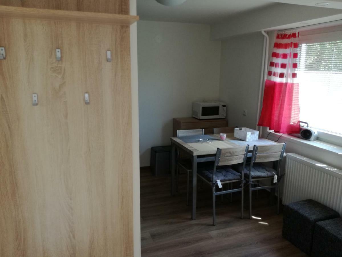 Apartmany Lenko - Near Thermal Aquapark Tatralandia Liptovský Mikuláš エクステリア 写真